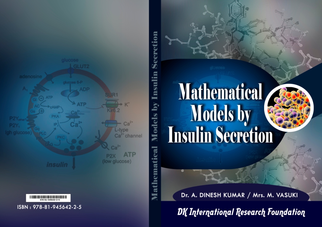 Mathematical Models by Insulin Secretion