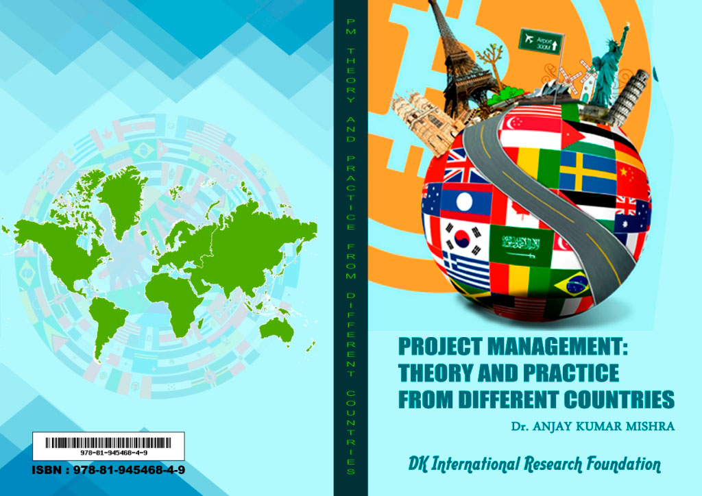 Project Management: Theory and Practice from Different Countries