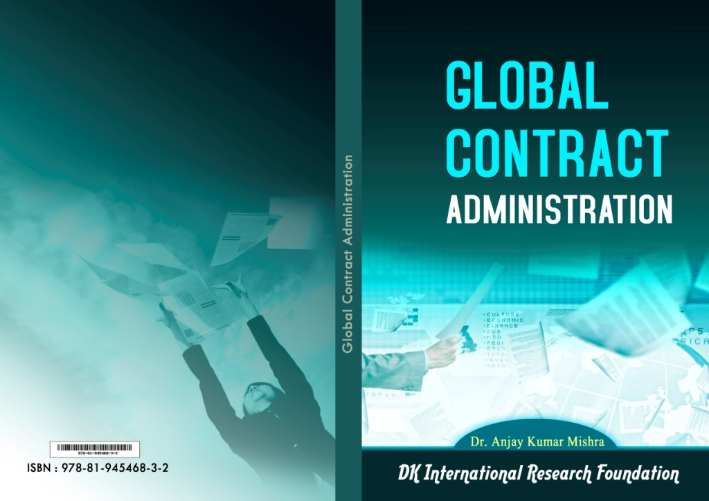 Global Contract Administration 