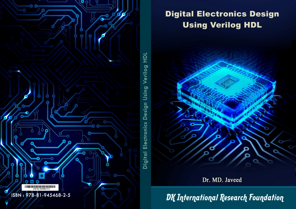 Digital Electronics Design Using Verilog HDL 