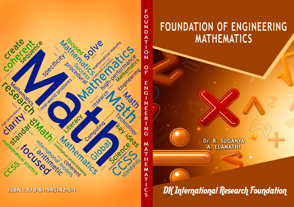 Foundation of Engineering Mathematics