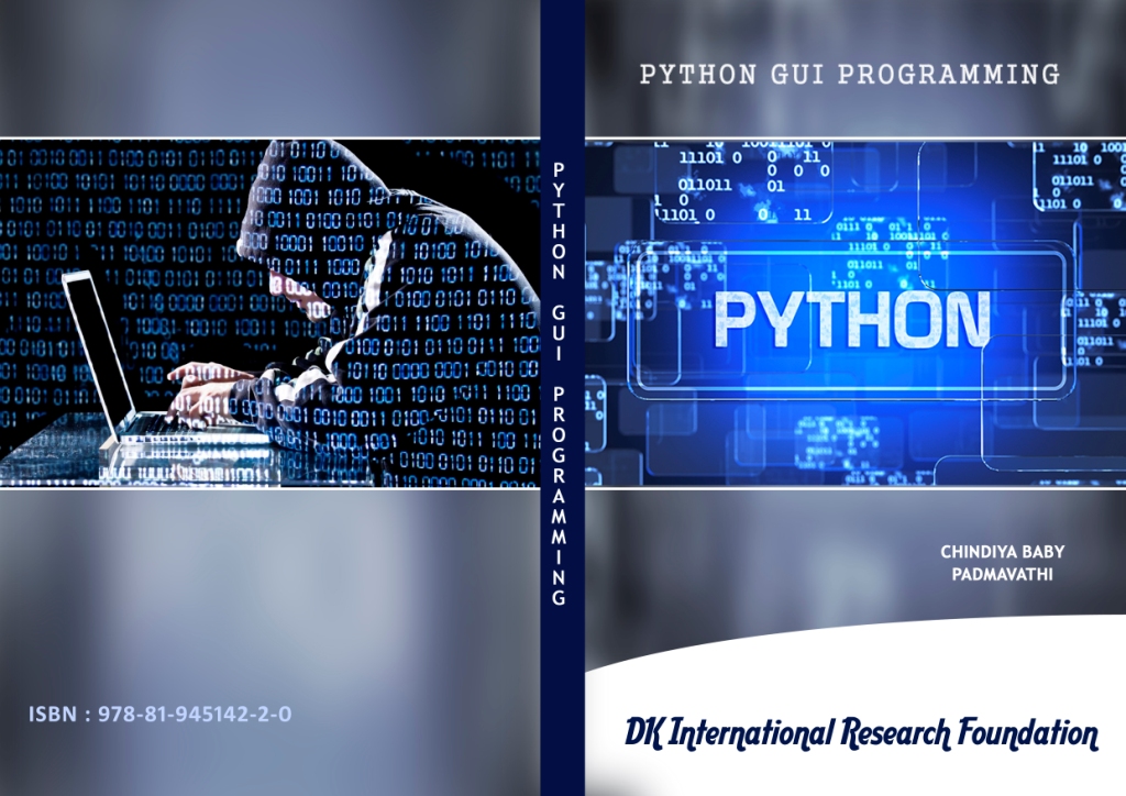 Python GUI Programming