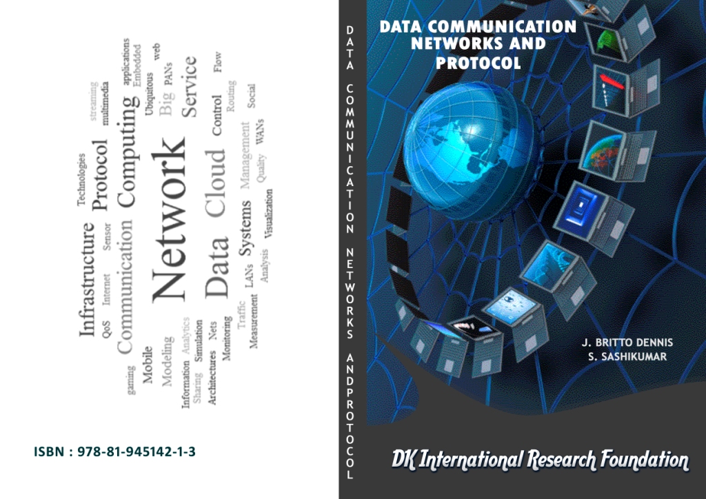 Data Communication Networks and Protocol