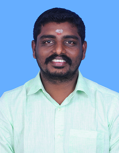 Mr. J. Vetri Selvan